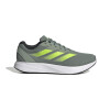 Championes Adidas Duramo de Hombre - IH0581 Gris-verde