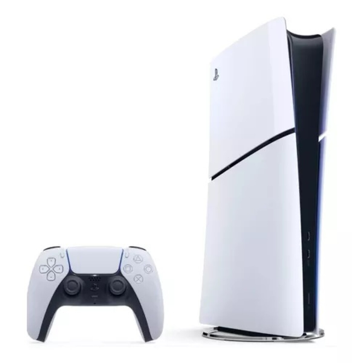 Consola SONY Play Station 5 Slim Digital 