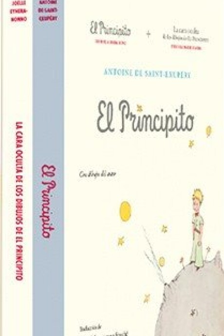 EL PRINCIPITO 2 VOLS EL PRINCIPITO 2 VOLS