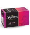 Té Supremo 20 sobres Chai