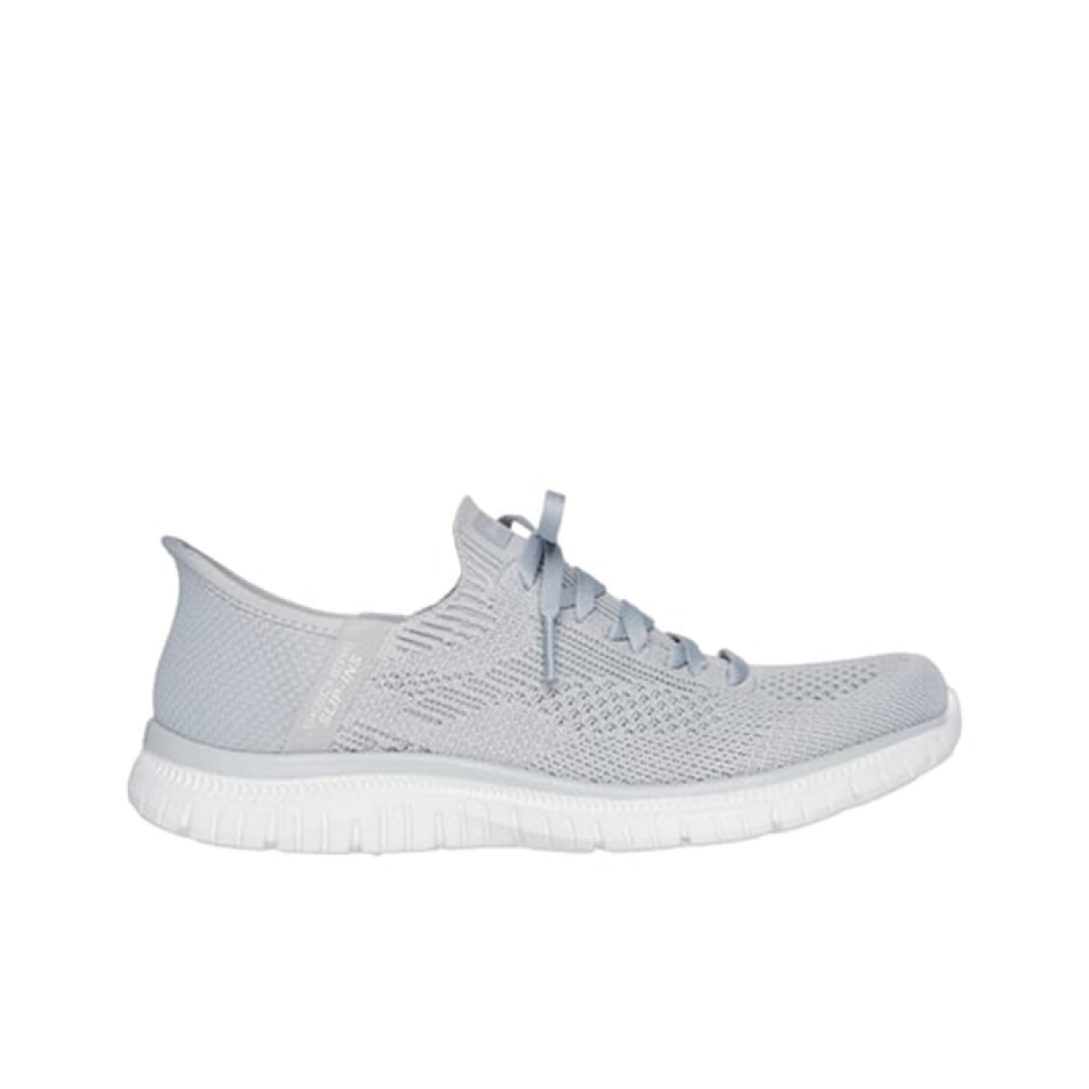Championes Slip-Ins Virtue - Gris 