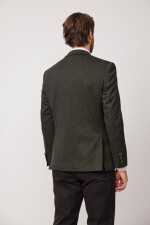 Blazer Sport Spigolatti CHARCOAL