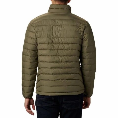 CAMPERA S/XXL GREEN