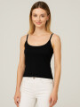 Tops Abalo Negro