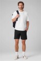 Shorts The 8" Don Short Hombre Black