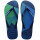 Havaiana Trend Marino/Azul