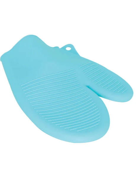 MANOPLA SILICONA 20x17x5CM SURTIDO MANOPLA SILICONA 20x17x5CM SURTIDO