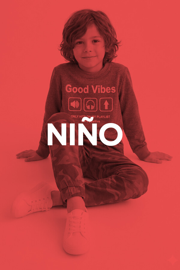 NIÑO