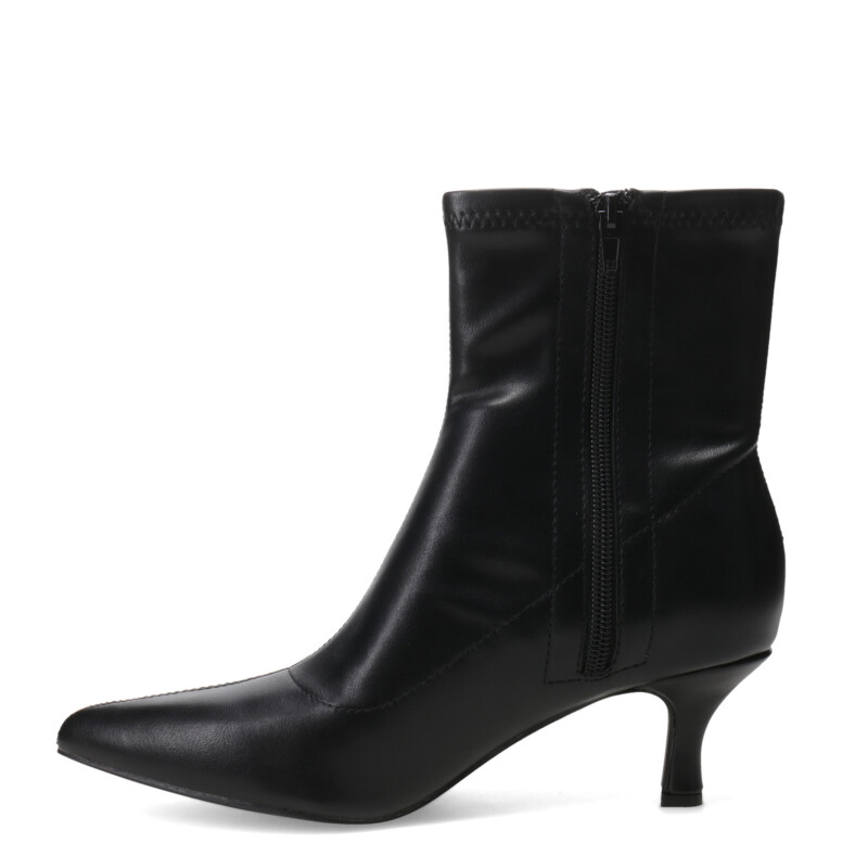 Botas de Mujer Miss Carol Peony Negro