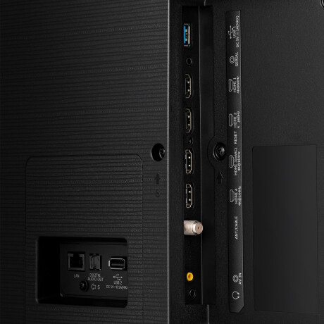 Smart TV Hisense 75 MiniLED (144 Hz) 75U85MK