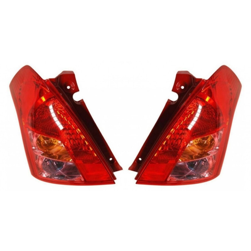 KIT DE FAROS TRASEROS Kit De Faros Traseros