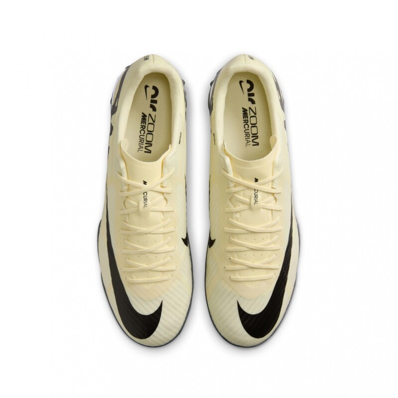 NIKE ZOOM MERCURIAL VAPOR 15 ACADEMY TF Yellow