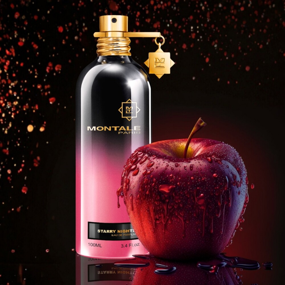 Montale Paris Starry Night Eau de Parfum 100ml - Unisex Montale Paris Starry Night Eau de Parfum 100ml - Unisex