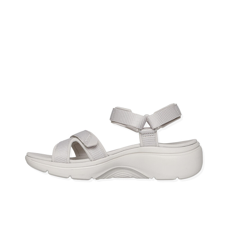 Sandalias GO WALK Arch Fit 2.0 Sandal - Exhilarate Beige
