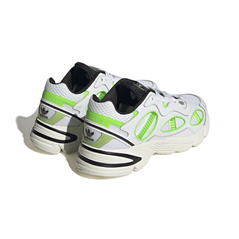 Championes Adidas de Mujer - HP2815 Blanco-verde