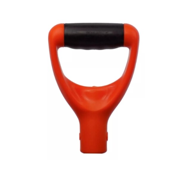 Puño Ergonómico Premium Para Pala Albañil Hermasur® Puño Ergonómico Premium Para Pala Albañil Hermasur®