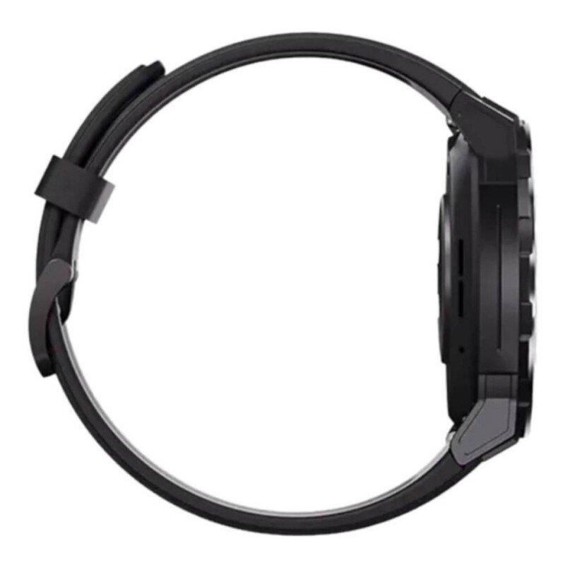 Reloj Smartwatch Xiaomi Mibro GS Pro 1.43" 460mAh Negro Reloj Smartwatch Xiaomi Mibro GS Pro 1.43" 460mAh Negro