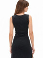 Vestido Bricena Negro