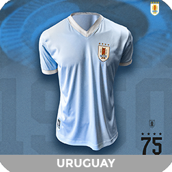 Uruguay