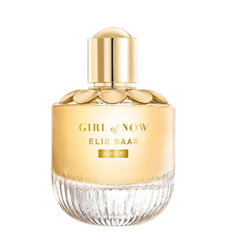 Perfume Elie Saab Girl Of Now Shine EDP 90ml Perfume Elie Saab Girl Of Now Shine EDP 90ml