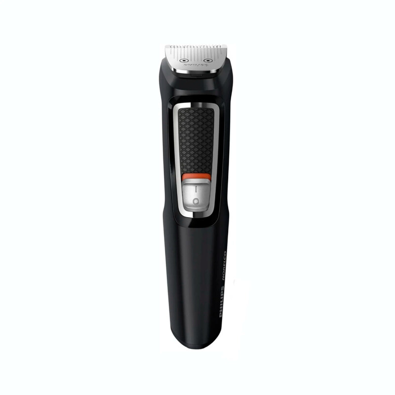 Afeitadora Inalambrica Multi Groomer Philips Norelco MG3740 Afeitadora Inalambrica Multi Groomer Philips Norelco MG3740