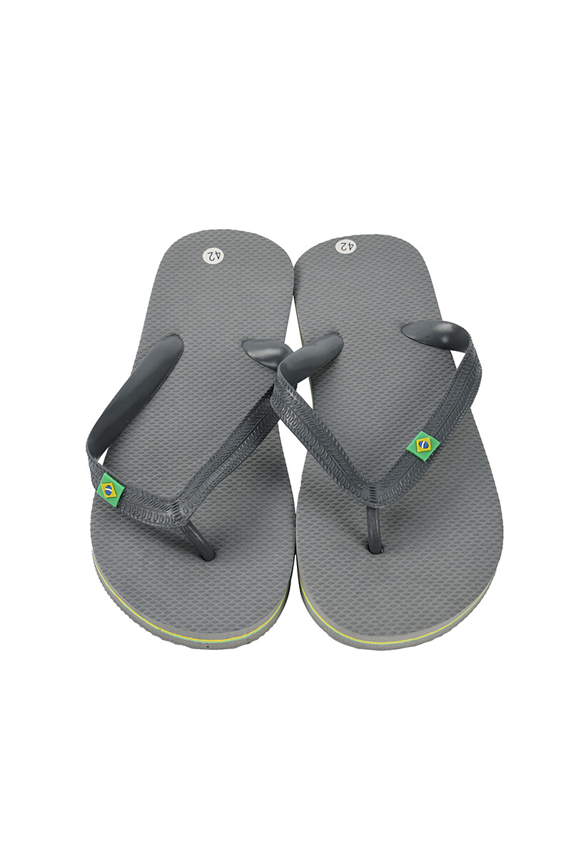 Sandalia Rio Multicolor