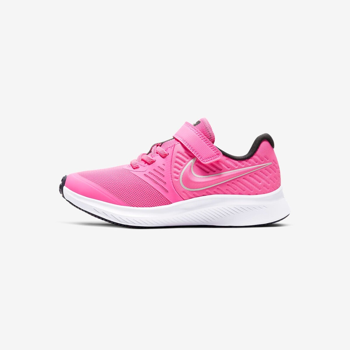 Champion Nike Running Niño Star Runner 2 Psv Pink - S/C 