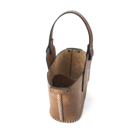 Posatermo Custos Artesanal Tostado