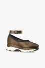 ZAPATO PRIMA SNEAK Verde