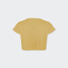 Remera Pulau BoysCry Amarillo