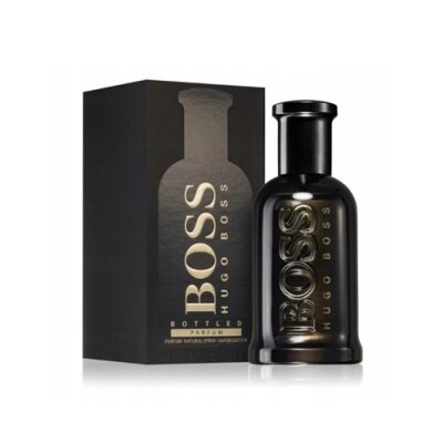 Perfume Boss Bottled Parfum 50ml. Perfume Boss Bottled Parfum 50ml.