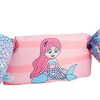 Chaleco Salvavidas Niños Puddle Jumper Sirena