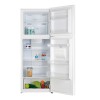 Heladera Con Freezer Enxuta Renx275d Color White Con Capacidad De 255l 220v Heladera Con Freezer Enxuta Renx275d Color White Con Capacidad De 255l 220v