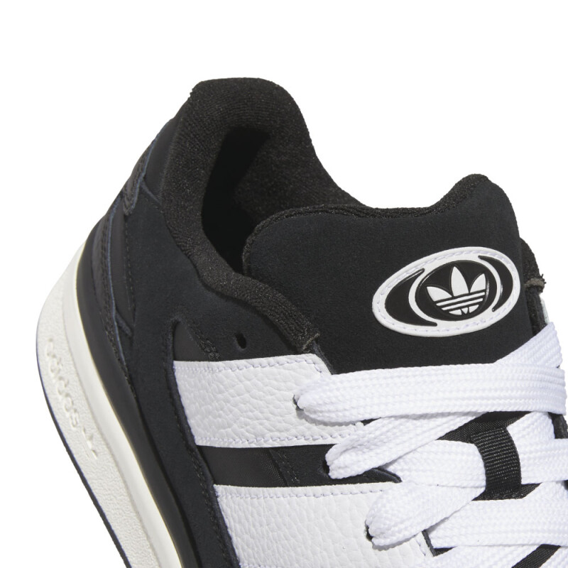 Zapatillas Adidas Forum2000 Unisex Black
