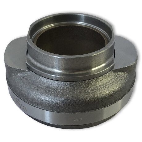 Ruleman Embrague 366 350mm M. Benz 1621 Ruleman Embrague 366 350mm M. Benz 1621