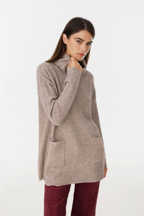 Sweater Universo Vison