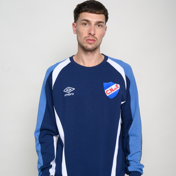 BUZO JUT Nacional Hombre 001