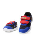 Championes de Niños Sonic Adher S Negro
