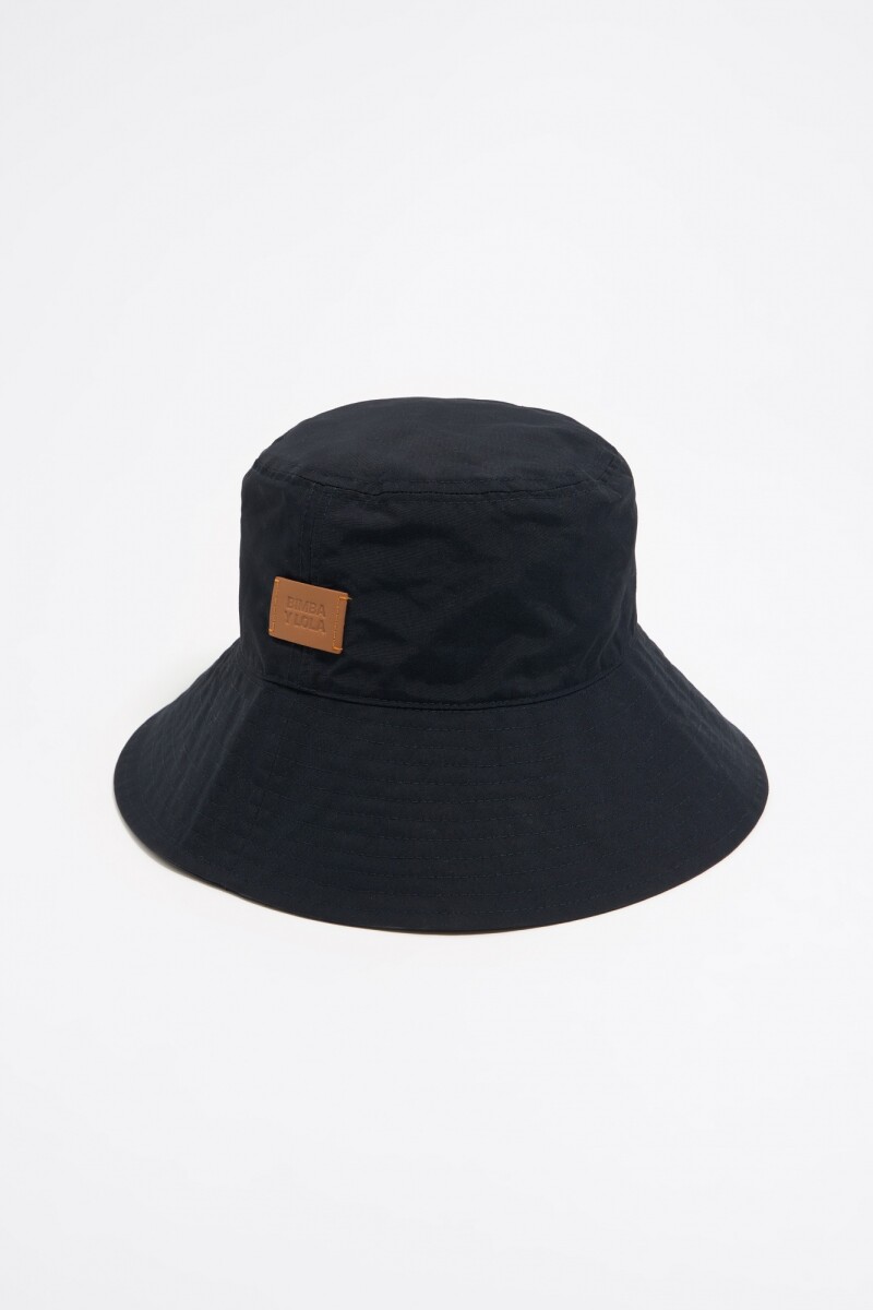 GORRO BUCKET 
