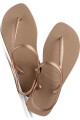 HAVAIANAS FLASH URBAN ROSE GOLD