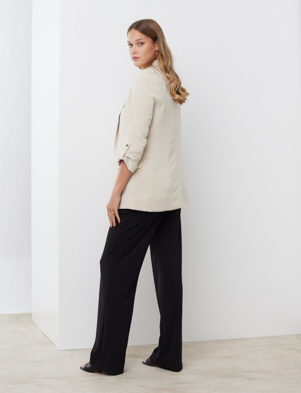 Blazer BEIGE