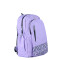 Mochila Umbro Lombro Lila - Gris
