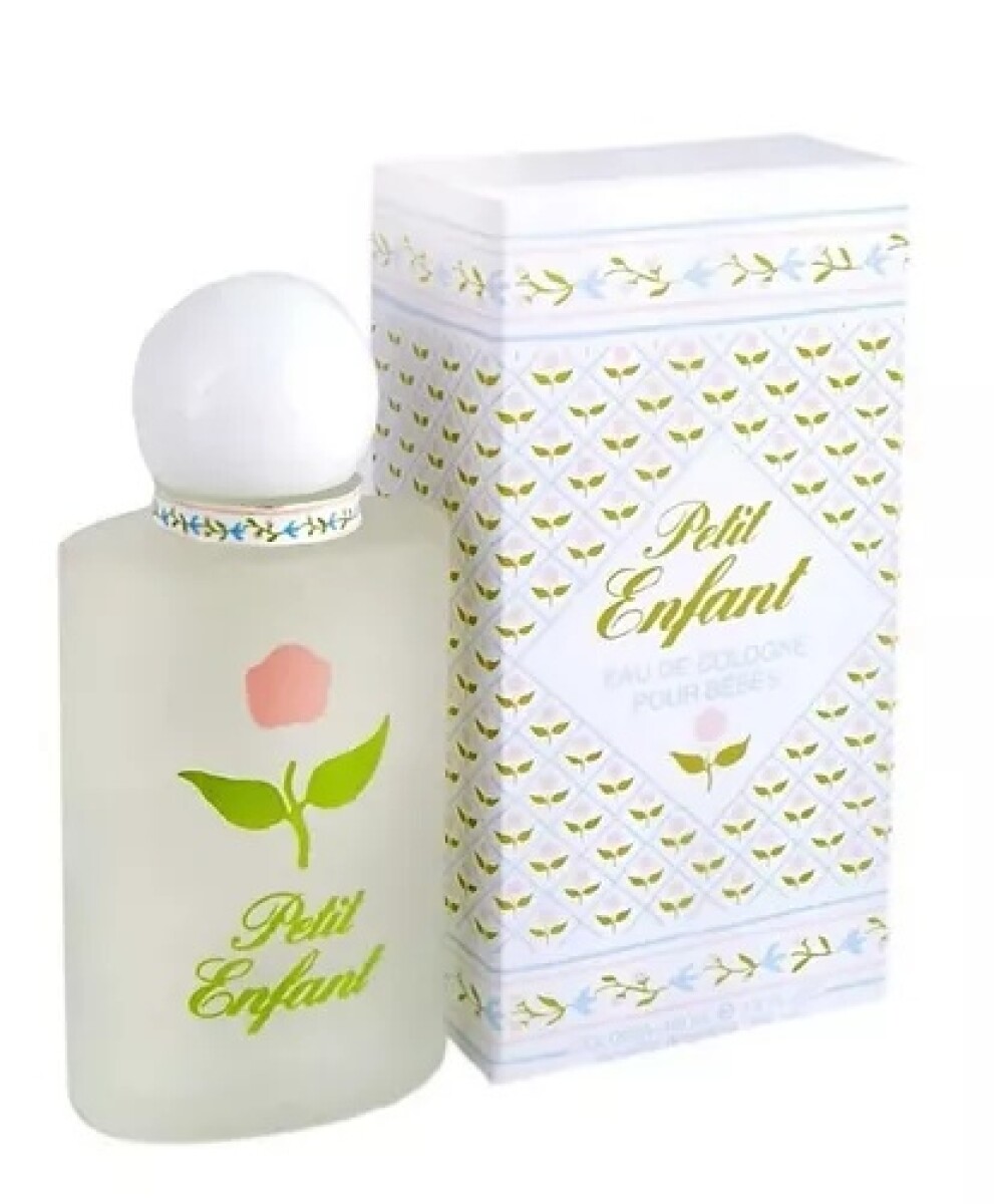 Perfume Petit Enfant Colonia 60ml 