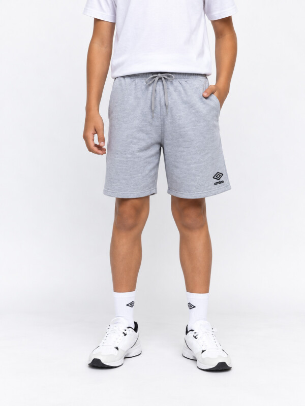BERMUDA BAS SIN CIERRE Umbro Junior 05m