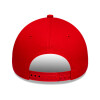 NEW ERA GORRO VISOR HIT CHIBUL Hombre 60691066 Rojo