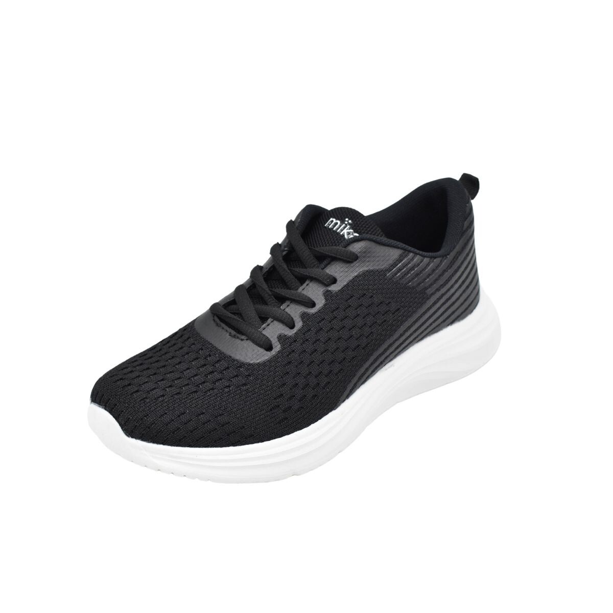 CHAMPION 35-40 - BLACK/WHIT 