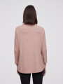 Remera Ramets Beige Oscuro