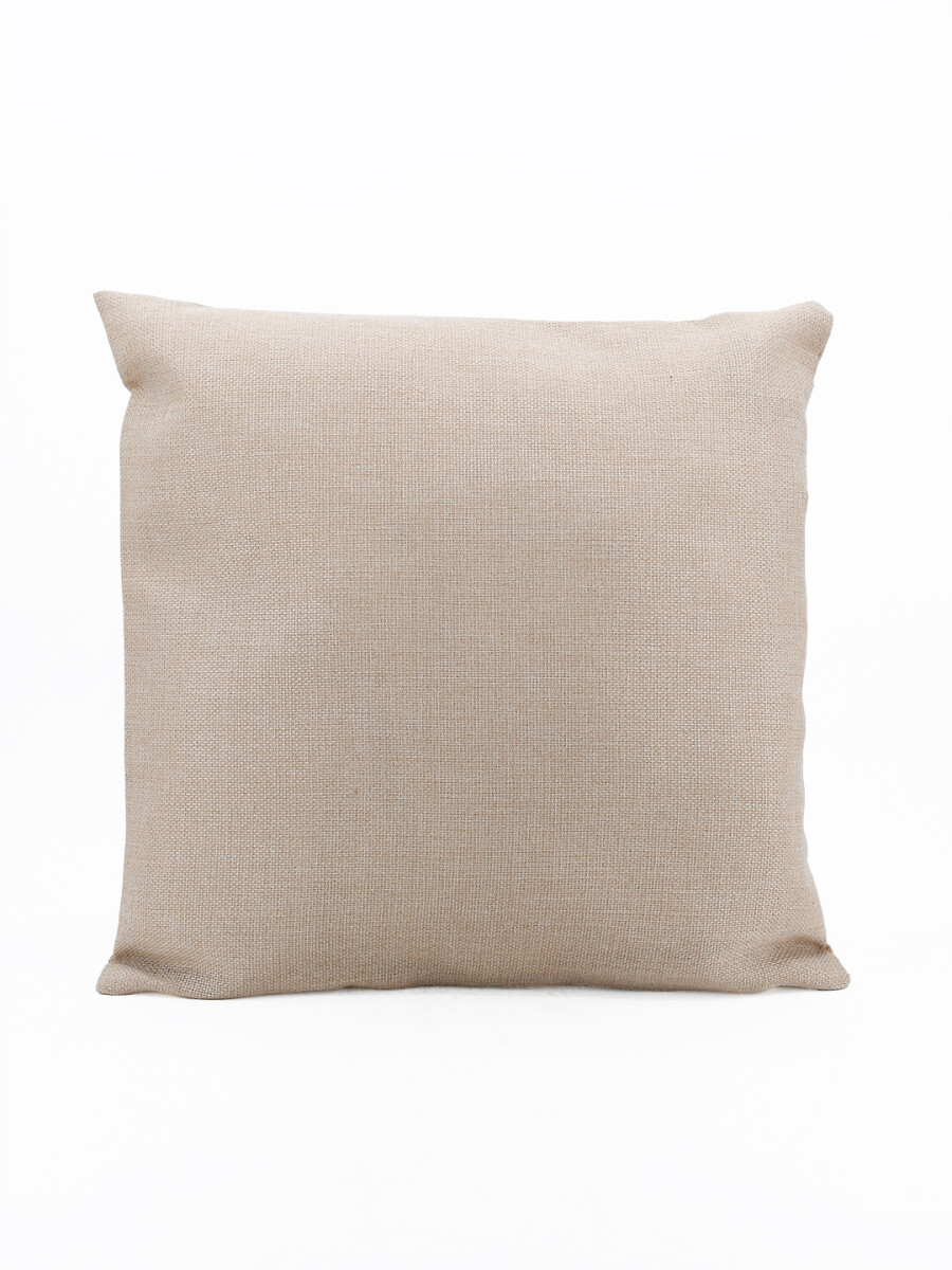 FUNDA ALMOHADON - ARENA 