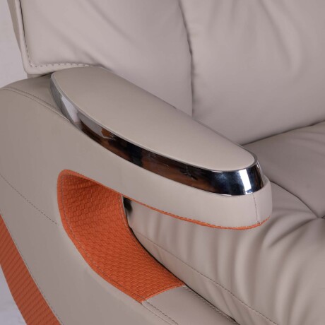 SILLA DE OFICINA GERENCIAL MALLA BACO