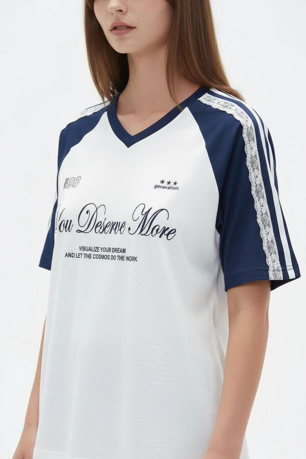 Remera Siben Estampado 1